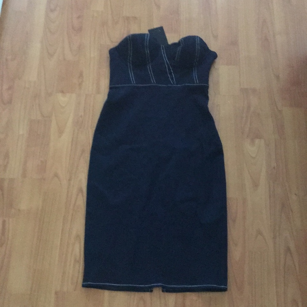 Revolve NBD Dress